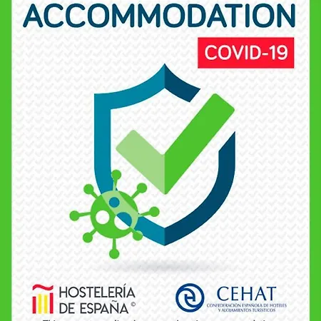 Cristobal Planet Costa Dorada Apartment