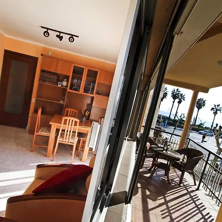 Cristobal Planet Costa Dorada Apartment