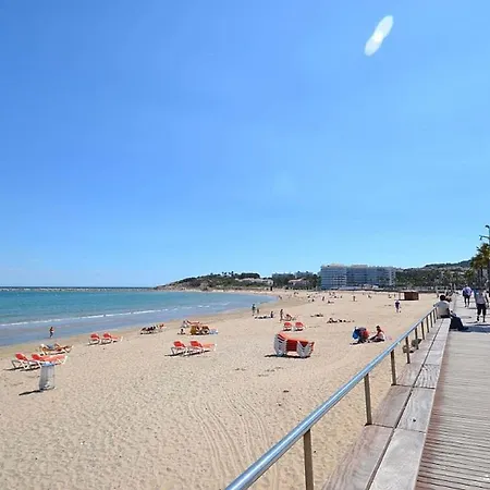 Apartment Cristobal Planet Costa Dorada