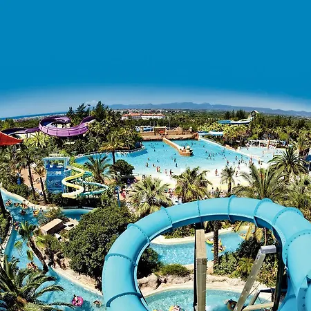 Cristobal Planet Costa Dorada *